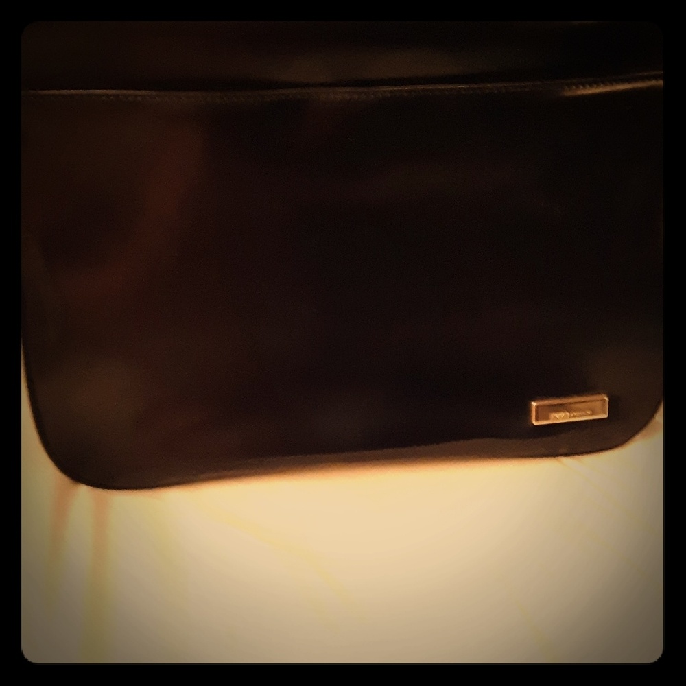Vintage Enzo purse